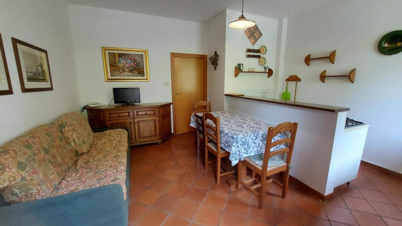 Antico Borgo I Cancelli Palazzuolo Sul Senio Luaran gambar