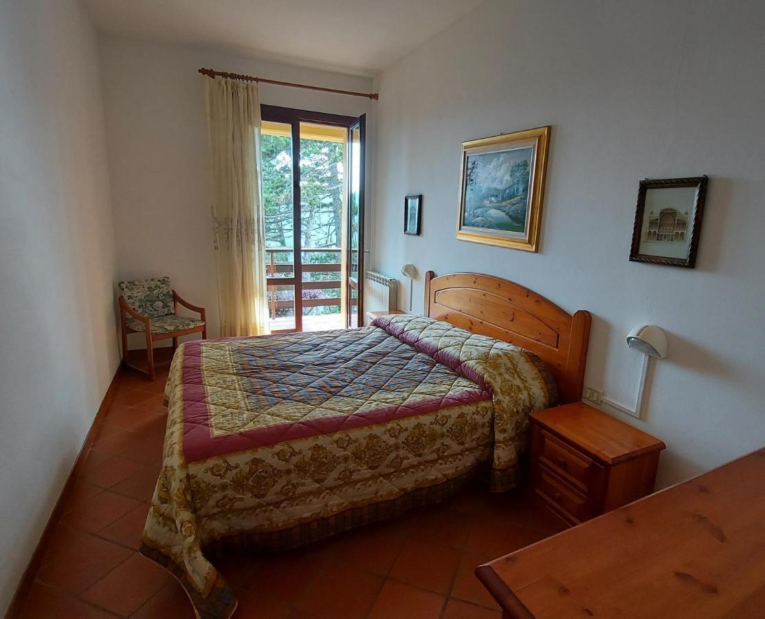 Antico Borgo I Cancelli Palazzuolo Sul Senio Luaran gambar