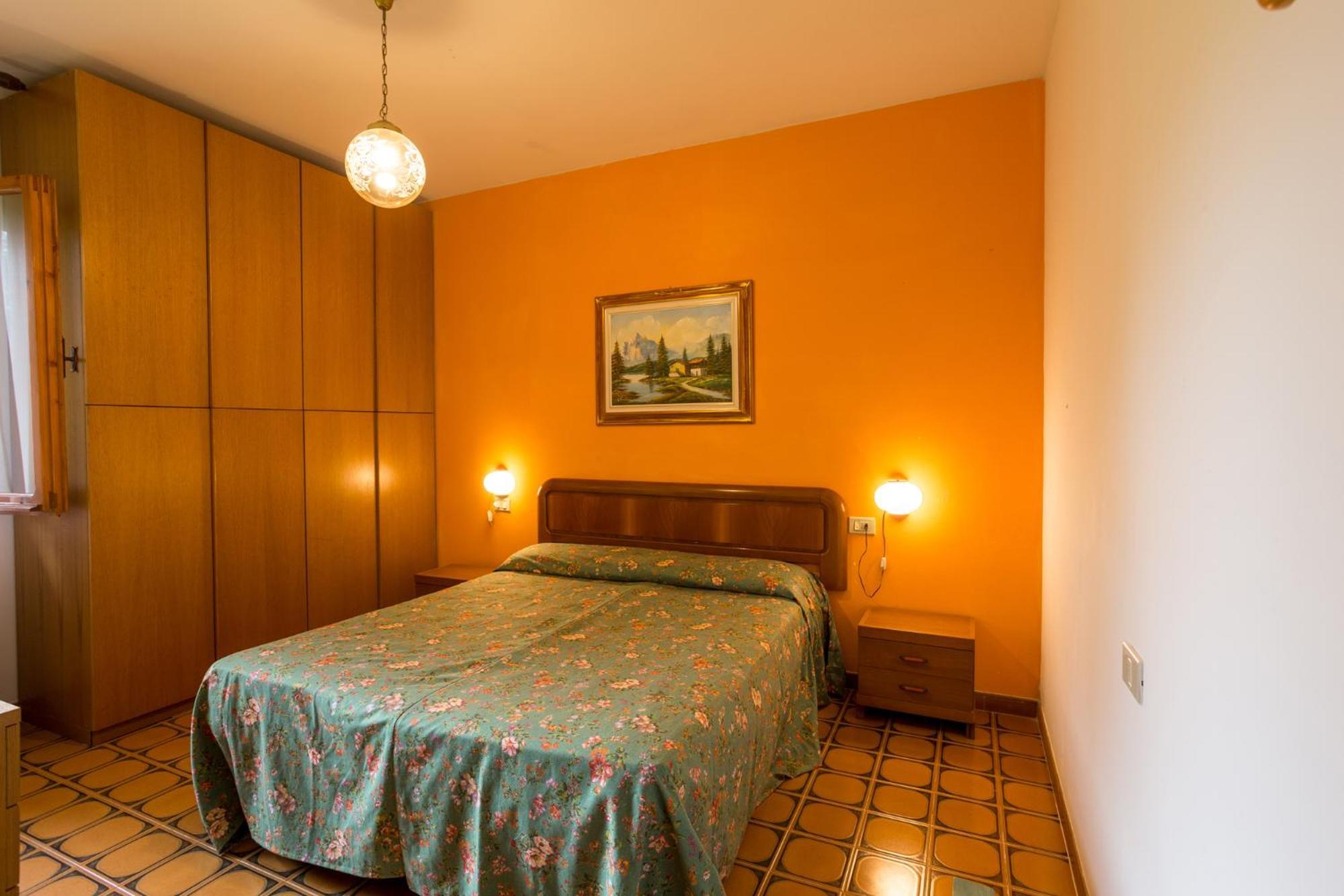 Antico Borgo I Cancelli Palazzuolo Sul Senio Luaran gambar