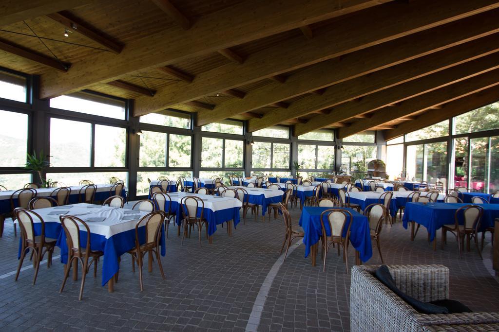 Antico Borgo I Cancelli Palazzuolo Sul Senio Luaran gambar