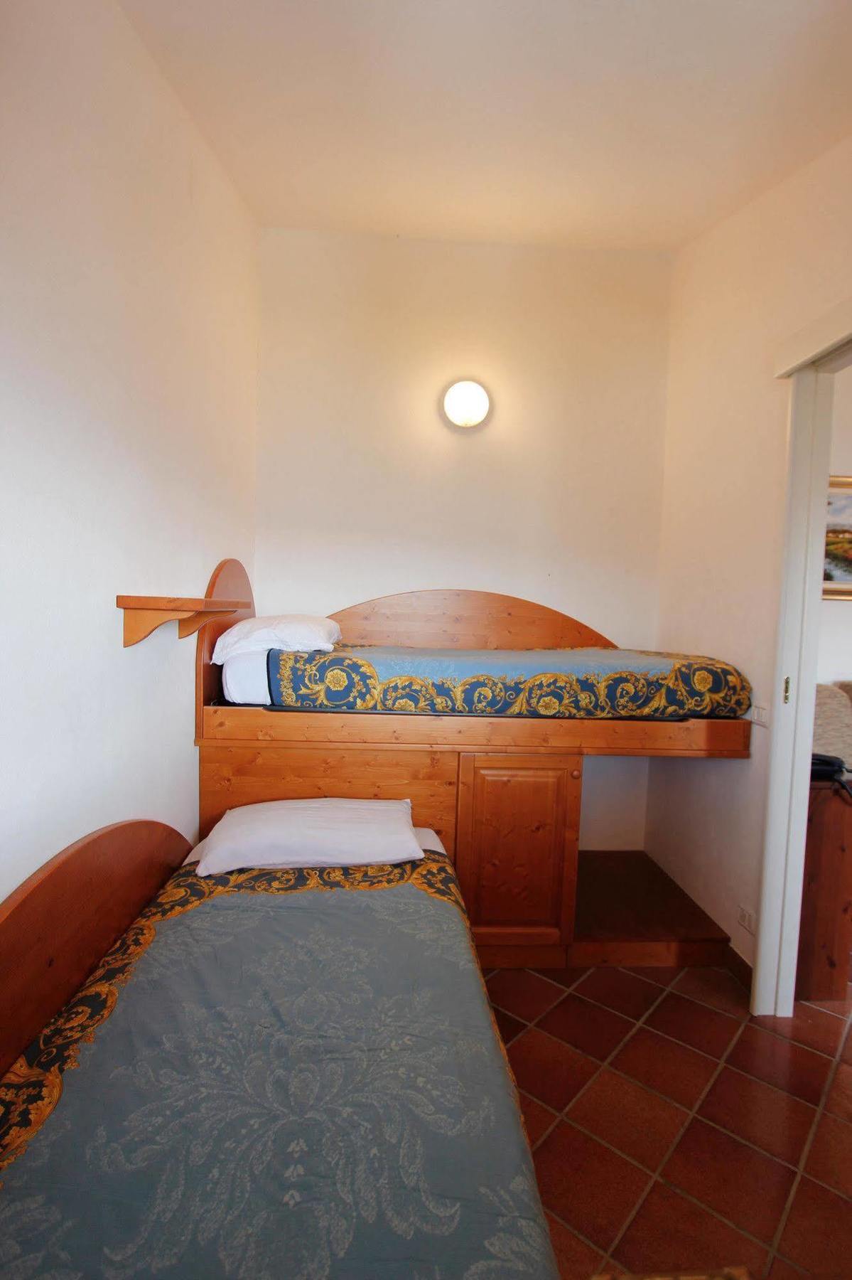 Antico Borgo I Cancelli Palazzuolo Sul Senio Luaran gambar