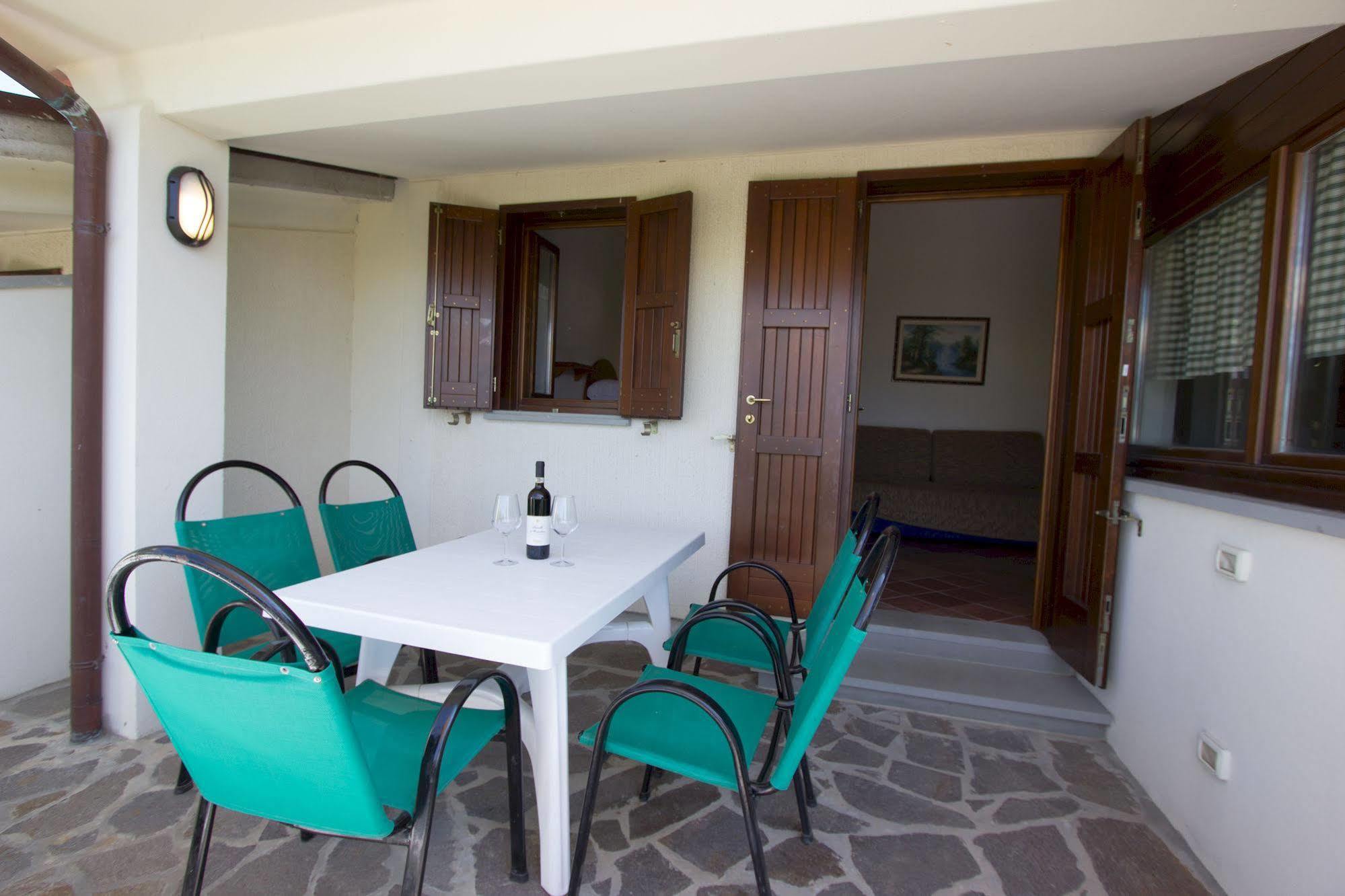 Antico Borgo I Cancelli Palazzuolo Sul Senio Luaran gambar